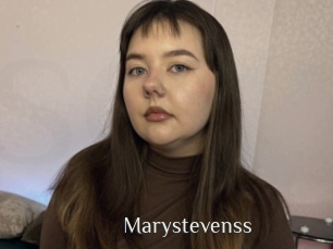 Marystevenss