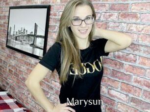 Marysun