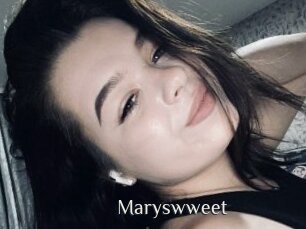 Maryswweet