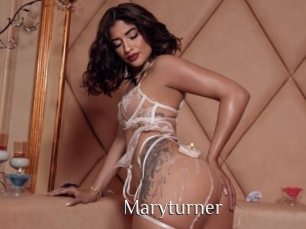 Maryturner