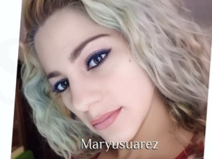 maryusuarez Shop coquin