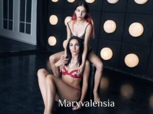 Maryvalensia