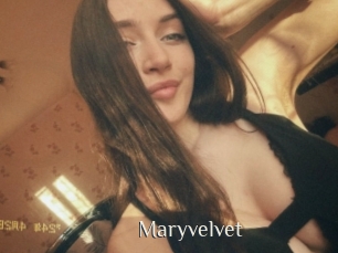 Maryvelvet