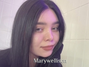 Marywellison