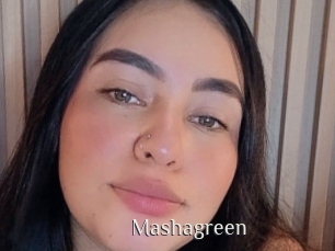Mashagreen