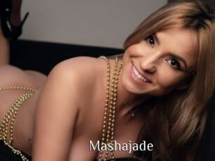 Mashajade