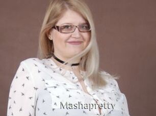 Mashapretty