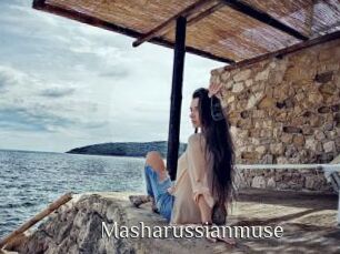 Masharussianmuse
