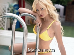 Mashaspaces