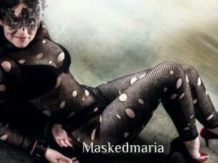 Maskedmaria