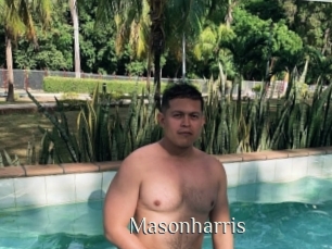 Masonharris