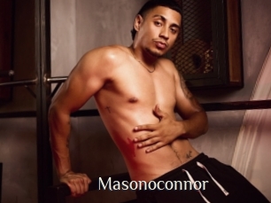 Masonoconnor