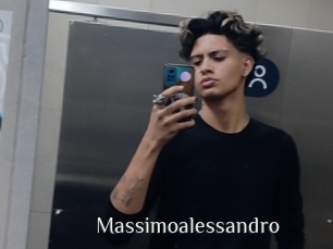 Massimoalessandro