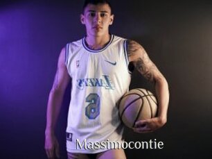 Massimocontie