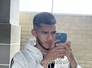 Massimoleal