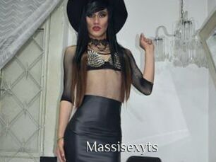Massisexyts