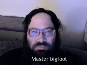 Master_bigfoot