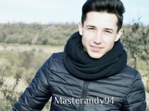 Masterandy94