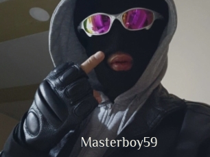masterboy59 Shop coquin