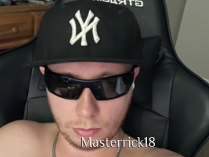Masterrick18