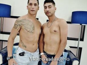 Mateoandangelo