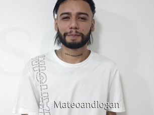 Mateoandlogan