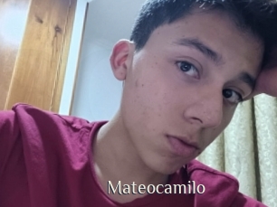 Mateocamilo