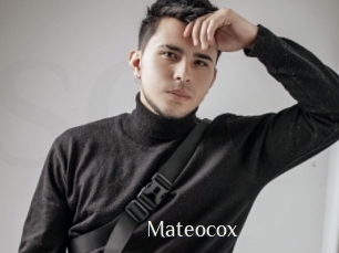 Mateocox