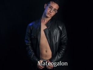 Mateogalon