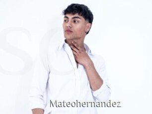 Mateohernandez
