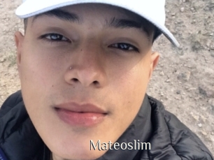 Mateoslim