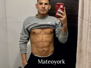 Mateoyork