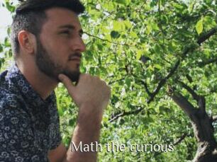 Math_the_curious