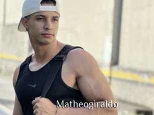 Matheogiraldo