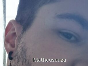 Matheusouza