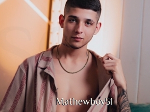 Mathewboy51