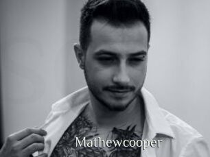 Mathewcooper