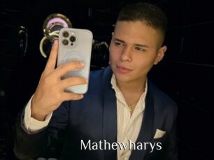 Mathewharys