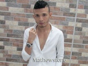Mathewstone