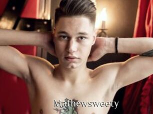 Mathewsweety