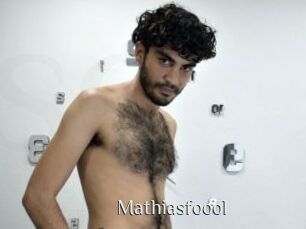 Mathiasfoool