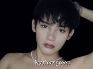 Mathiasgreen