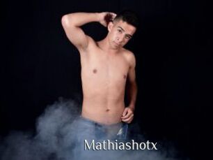 mathiashotx Shop coquin
