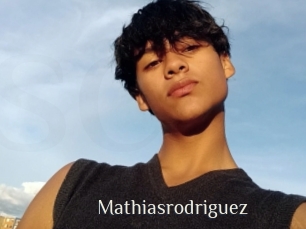Mathiasrodriguez