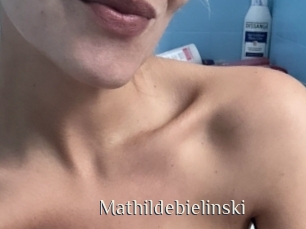 Mathildebielinski
