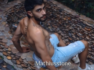 Mathiusstone