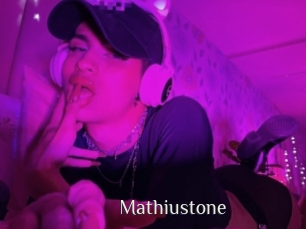 Mathiustone