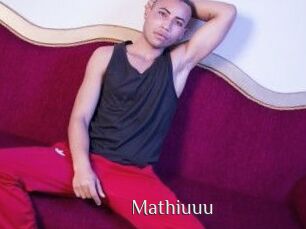 Mathiuuu
