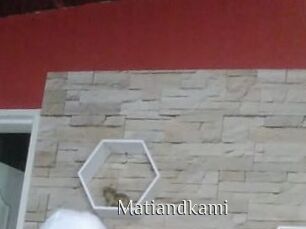 matiandkami Shop coquin