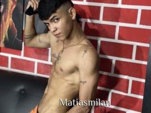 Matiasmilan